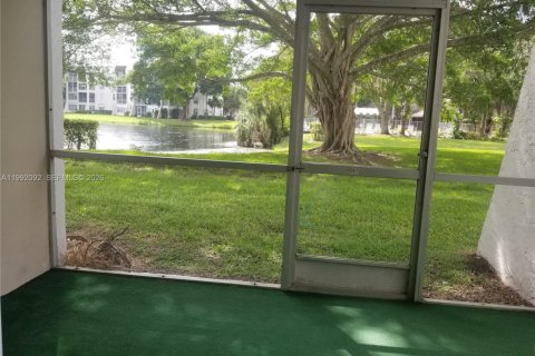 Copropriété à vendre à Davie, Floride: 1 chambre, 80.82 m2 № 2052621 - photo 9