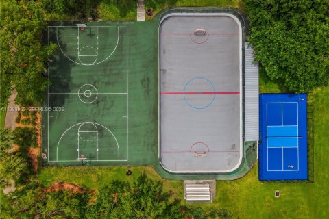 Снять в аренду виллу или дом в Уэстон, Флорида 3 спальни, 144.18м2, № 2043505 - фото 27