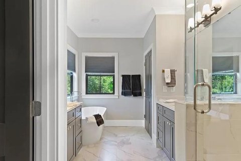 Villa ou maison à louer à Winter Park, Floride: 4 chambres, 306.11 m2 № 2209899 - photo 6