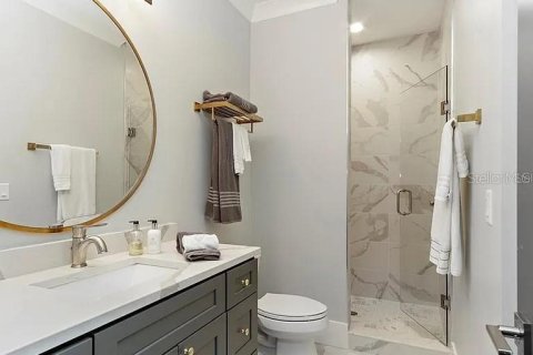 Villa ou maison à louer à Winter Park, Floride: 4 chambres, 306.11 m2 № 2209899 - photo 7