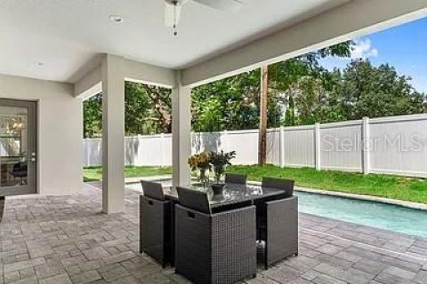 Villa ou maison à louer à Winter Park, Floride: 4 chambres, 306.11 m2 № 2209899 - photo 3