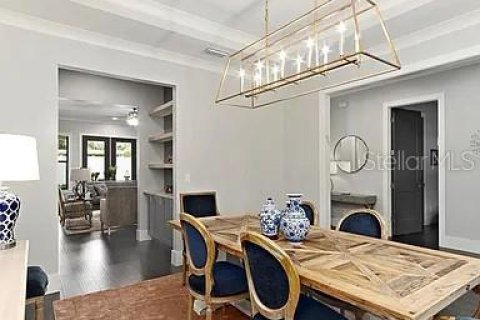Villa ou maison à louer à Winter Park, Floride: 4 chambres, 306.11 m2 № 2209899 - photo 23