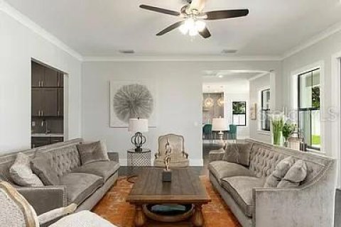 Villa ou maison à louer à Winter Park, Floride: 4 chambres, 306.11 m2 № 2209899 - photo 20