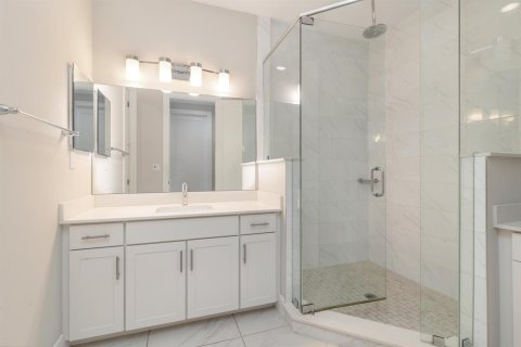 Townhouse in West Palm Beach, Florida 3 bedrooms, 210.14 sq.m. № 2382862 - photo 16