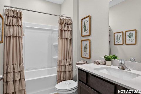 Villa ou maison à vendre à Palm Coast, Floride: 5 chambres, 188.59 m2 № 2347411 - photo 4