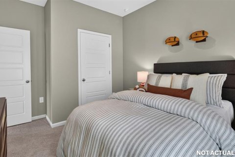Villa ou maison à vendre à Palm Coast, Floride: 5 chambres, 188.59 m2 № 2347411 - photo 20