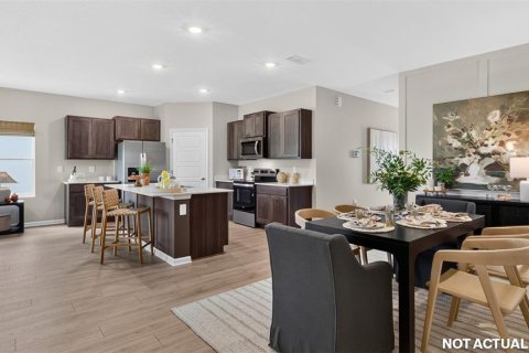Villa ou maison à vendre à Palm Coast, Floride: 5 chambres, 188.59 m2 № 2347411 - photo 8