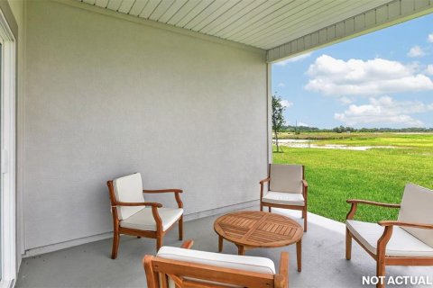 Villa ou maison à vendre à Palm Coast, Floride: 5 chambres, 188.59 m2 № 2347411 - photo 25