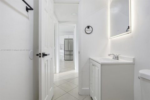 Appartement à louer à Miami, Floride: 2 chambres № 1975167 - photo 16