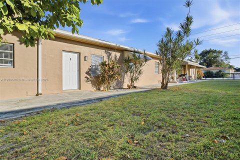 Appartement à louer à Miami, Floride: 2 chambres № 1975167 - photo 4