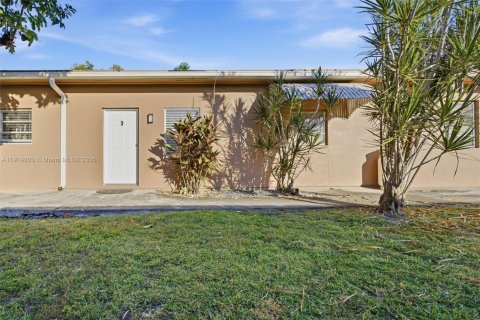 Appartement à louer à Miami, Floride: 2 chambres № 1975167 - photo 5