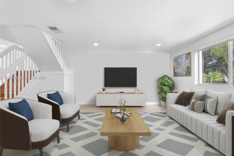 Adosado en venta en Cutler Bay, Florida, 3 dormitorios, 141.03 m2 № 1985858 - foto 2