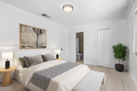 Adosado en venta en Cutler Bay, Florida, 3 dormitorios, 141.03 m2 № 1985858 - foto 10