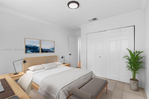 Adosado en venta en Cutler Bay, Florida, 3 dormitorios, 141.03 m2 № 1985858 - foto 13
