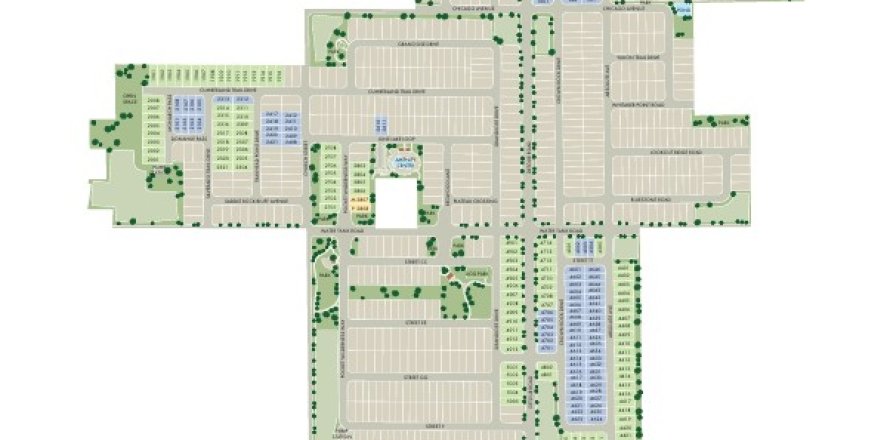 Villa ou maison à Lake Hamilton, Floride 4 chambres, 170.94 m2 № 1813174