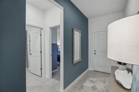 House in Davenport, Florida 3 bedrooms, 147.62 sq.m. № 1849788 - photo 3