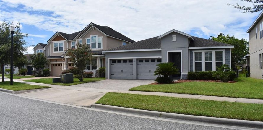 Casa en Orlando, Florida 4 dormitorios, 173.63 m2 № 1912910
