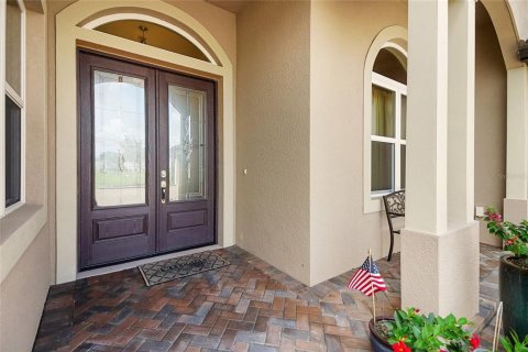 House in Lady Lake, Florida 4 bedrooms, 318.84 sq.m. № 1778754 - photo 7