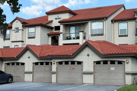 Condo in Lutz, Florida, 3 bedrooms  № 2121604
