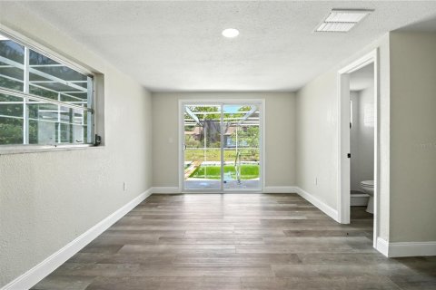 House in Hudson, Florida 3 bedrooms, 127.09 sq.m. № 1906007 - photo 28