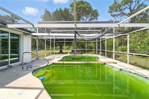 House in Hudson, Florida 3 bedrooms, 127.09 sq.m. № 1906007 - photo 17