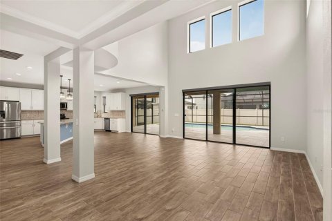 Villa ou maison à vendre à Odessa, Floride: 4 chambres, 307.32 m2 № 2399484 - photo 8