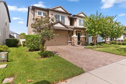 Villa ou maison à vendre à Odessa, Floride: 4 chambres, 307.32 m2 № 2399484 - photo 2