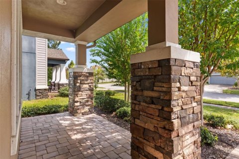 Villa ou maison à vendre à Odessa, Floride: 4 chambres, 307.32 m2 № 2399484 - photo 4