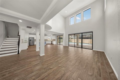Villa ou maison à vendre à Odessa, Floride: 4 chambres, 307.32 m2 № 2399484 - photo 11