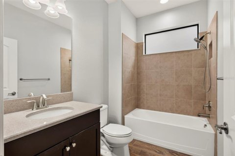 Villa ou maison à vendre à Odessa, Floride: 4 chambres, 307.32 m2 № 2399484 - photo 20