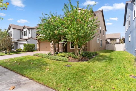 Villa ou maison à vendre à Odessa, Floride: 4 chambres, 307.32 m2 № 2399484 - photo 3