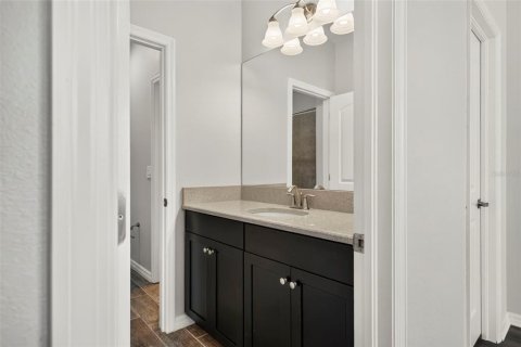 Villa ou maison à vendre à Odessa, Floride: 4 chambres, 307.32 m2 № 2399484 - photo 29