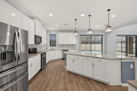 Villa ou maison à vendre à Odessa, Floride: 4 chambres, 307.32 m2 № 2399484 - photo 14