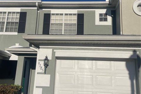 Condo à Orlando, Floride, 2 chambres № 2348347