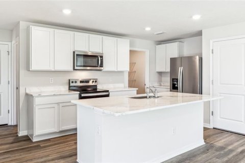 House in Parrish, Florida 5 bedrooms, 227.33 sq.m. № 2236978 - photo 3