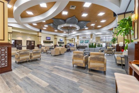 Купить кондоминиум в Тамарак, Флорида 1 спальня, 58.25м2, № 2005490 - фото 27