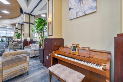 Купить кондоминиум в Тамарак, Флорида 1 спальня, 58.25м2, № 2005490 - фото 28