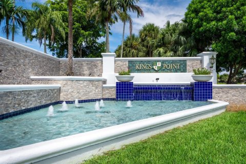 Купить кондоминиум в Тамарак, Флорида 1 спальня, 58.25м2, № 2005490 - фото 20