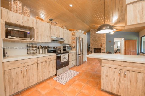 Купить виллу или дом в Хомстед, Флорида 12 комнат, 268.49м2, № 1983167 - фото 9