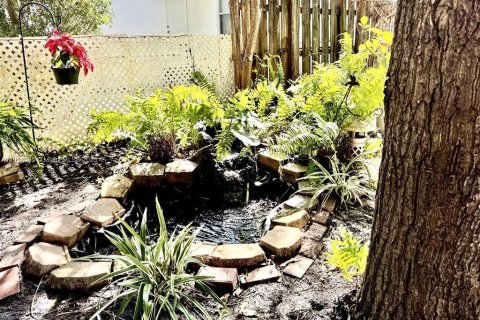 Villa ou maison à louer à Hollywood, Floride: 1 chambre, 100.89 m2 № 1973232 - photo 9