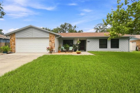Villa ou maison à Valrico, Floride 4 chambres, 183.85 m2 № 2322738