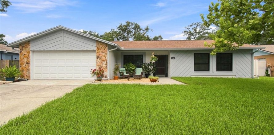 Casa en Valrico, Florida 4 dormitorios, 183.85 m2 № 2322738
