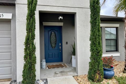 House in Riverview, Florida 4 bedrooms, 212.37 sq.m. № 1762230 - photo 8