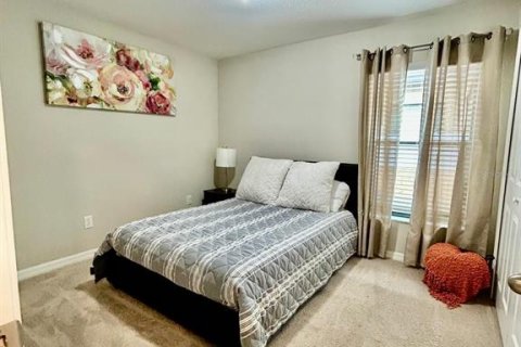 House in Riverview, Florida 4 bedrooms, 212.37 sq.m. № 1762230 - photo 25