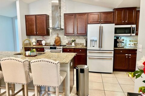 House in Riverview, Florida 4 bedrooms, 212.37 sq.m. № 1762230 - photo 19