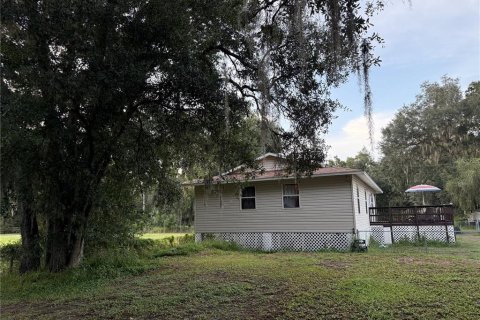 House in Zephyrhills, Florida 3 bedrooms, 117.8 sq.m. № 2231472 - photo 24
