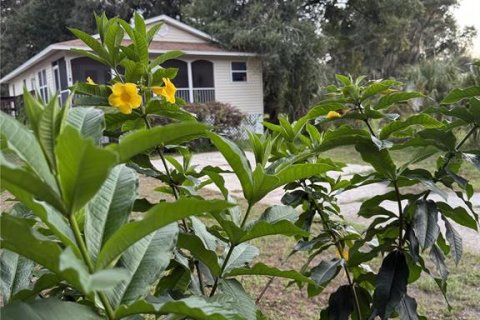 House in Zephyrhills, Florida 3 bedrooms, 117.8 sq.m. № 2231472 - photo 20