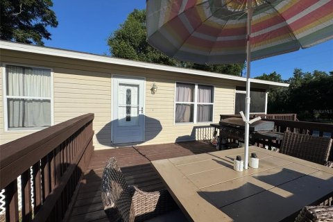 House in Zephyrhills, Florida 3 bedrooms, 117.8 sq.m. № 2231472 - photo 12