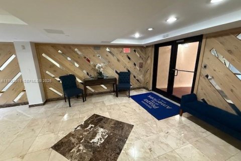 Condominio en alquiler en Sunny Isles Beach, Florida, 1 dormitorio, 71.26 m2 № 2055516 - foto 4