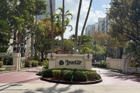 Condominio en Sunny Isles Beach, Florida, 1 dormitorio  № 2055516